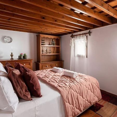 Вилла Acropolis Lindos House Экстерьер фото